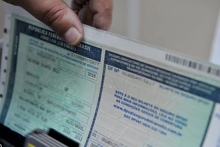 ferramenta para validar RENAVAM